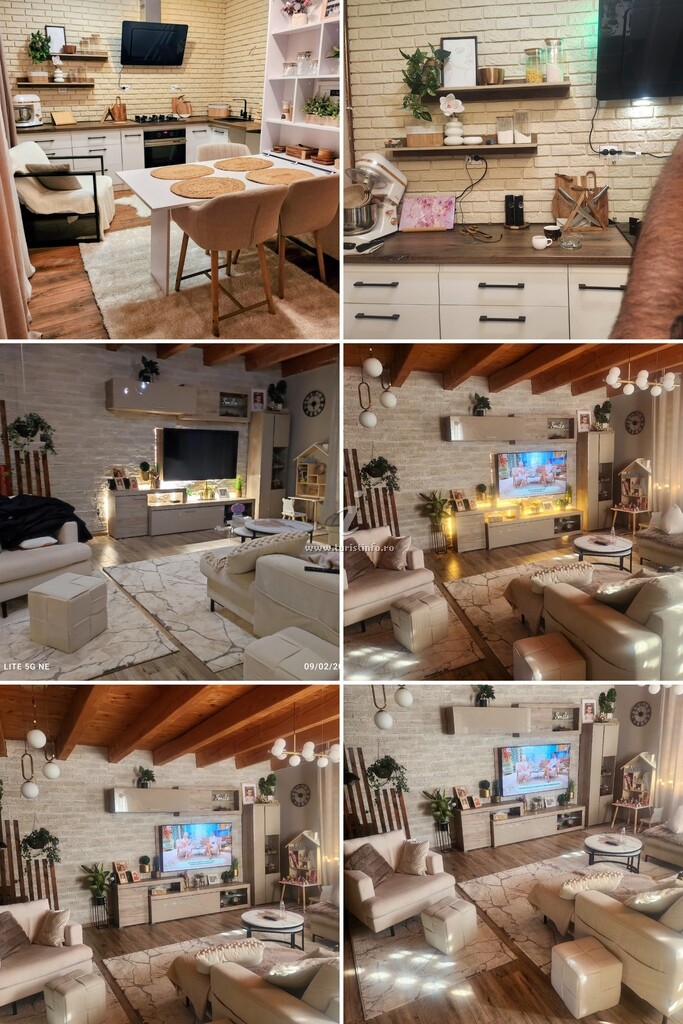 Casa de vacanță Sarah