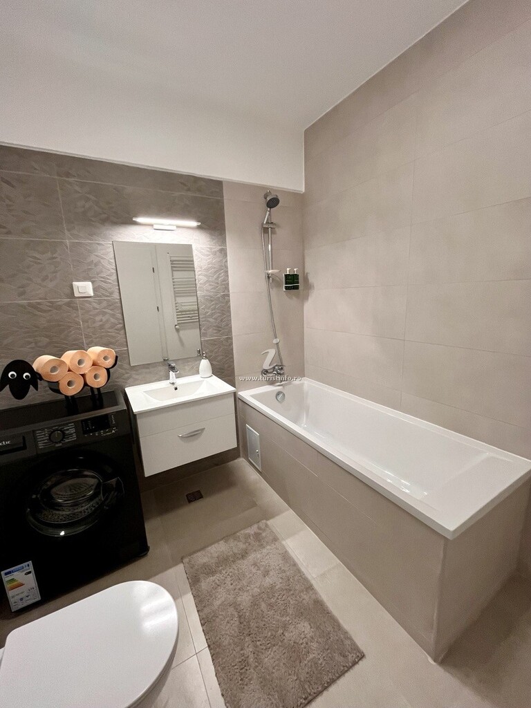Apartament The Butterfly Suite
