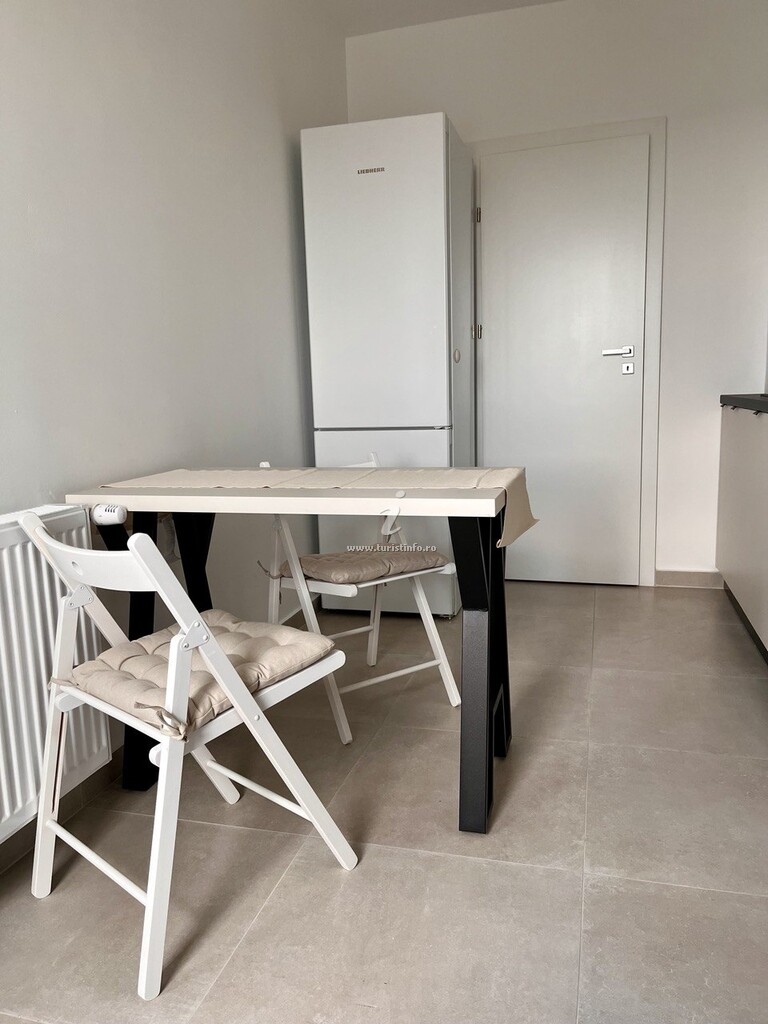 Apartament The Butterfly Suite
