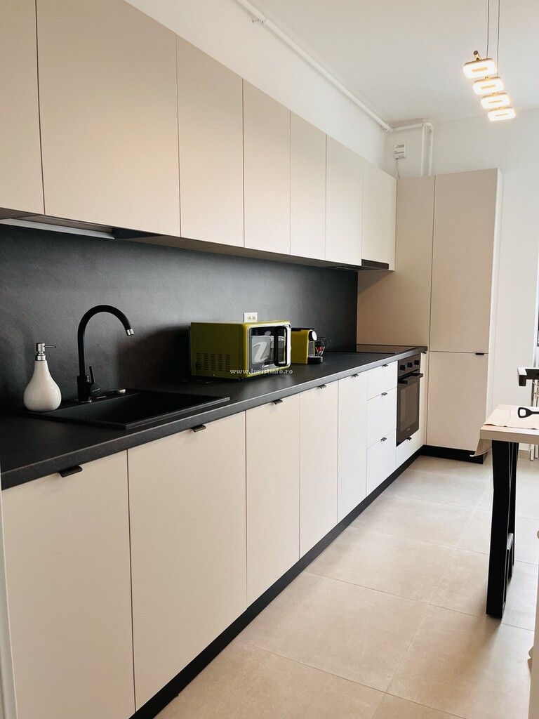 Apartament The Butterfly Suite