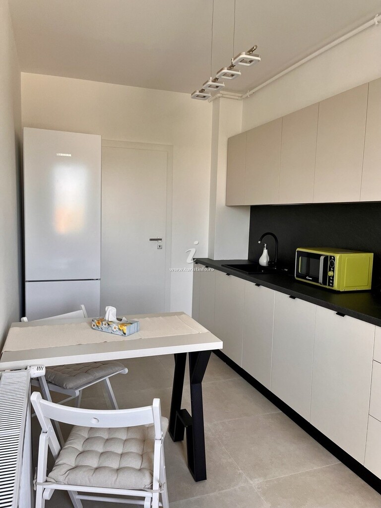 Apartament The Butterfly Suite