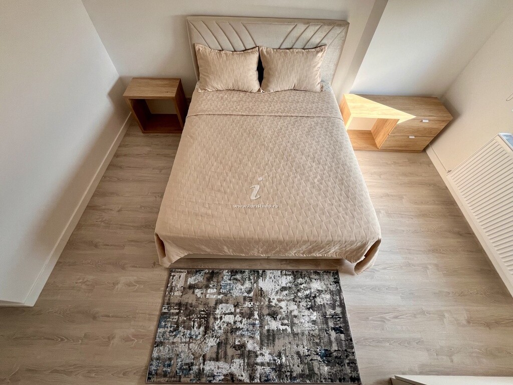 Apartament The Butterfly Suite