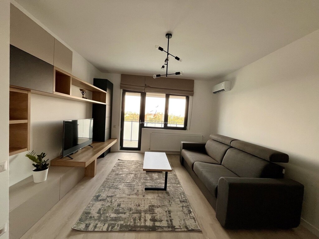 Apartament The Butterfly Suite