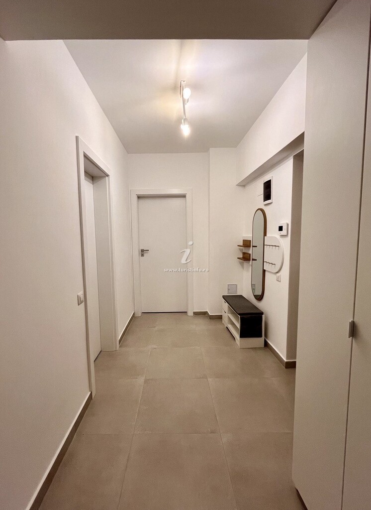 Apartament The Butterfly Suite
