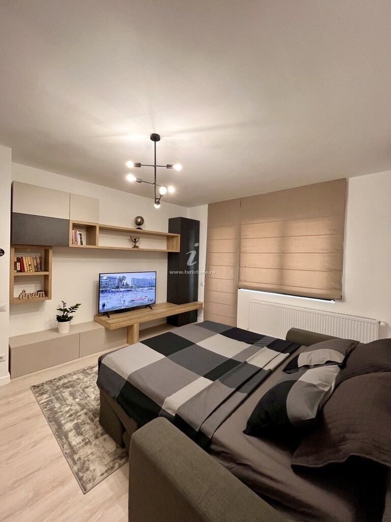Apartament The Butterfly Suite