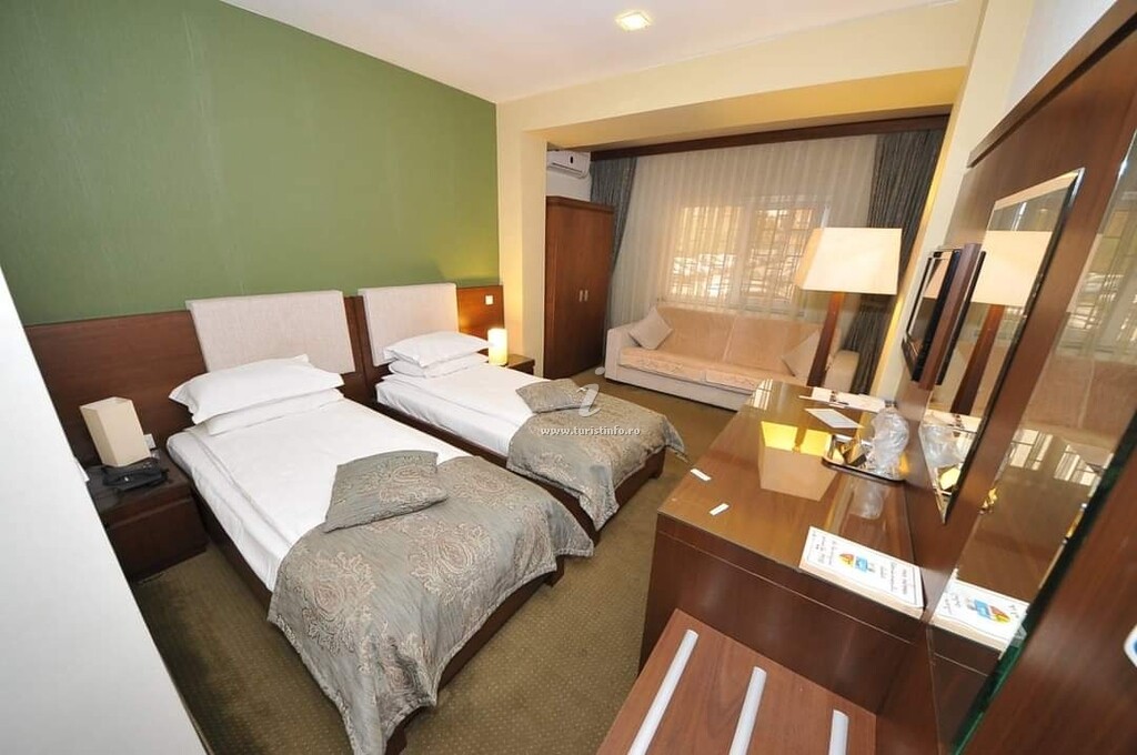 Hotel Royale