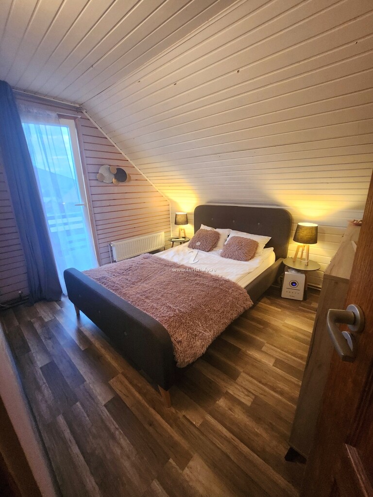 Casa de vacanță Sarah