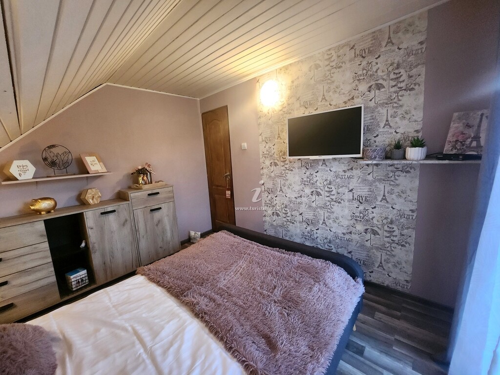 Casa de vacanță Sarah