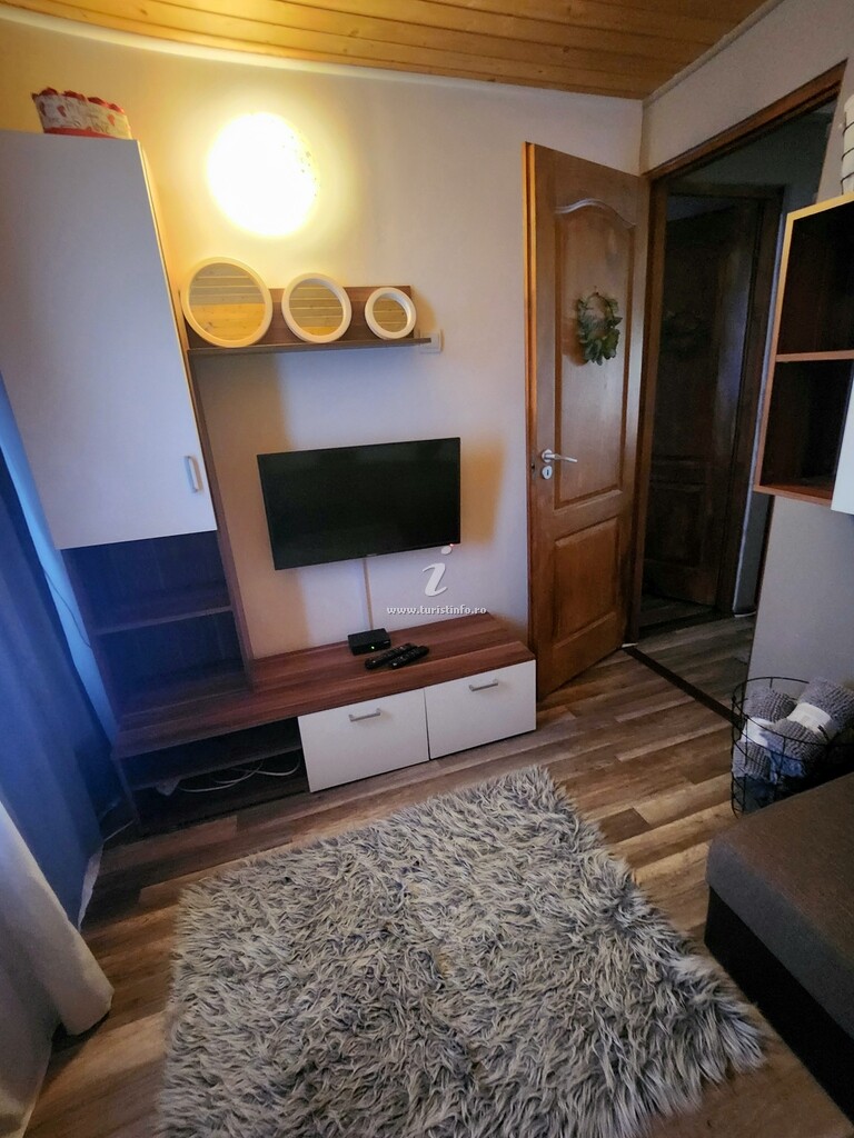Casa de vacanță Sarah