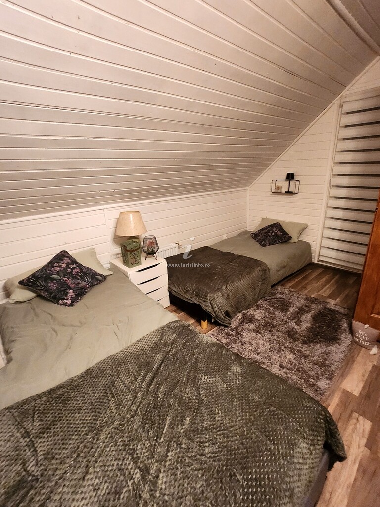 Casa de vacanță Sarah