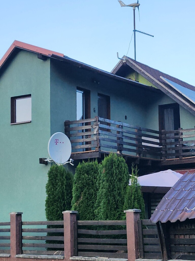 Casa de vacanță Sarah