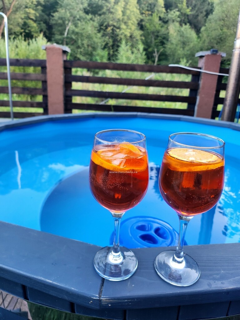 Casa de vacanță Sarah