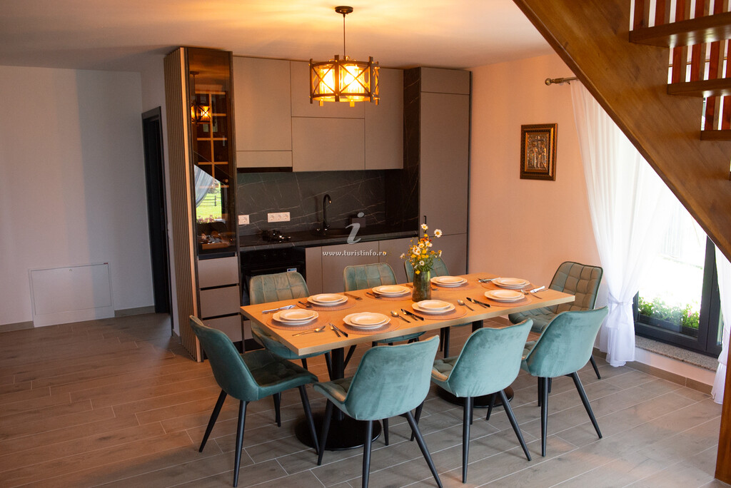 Camere de închiriat Mera House