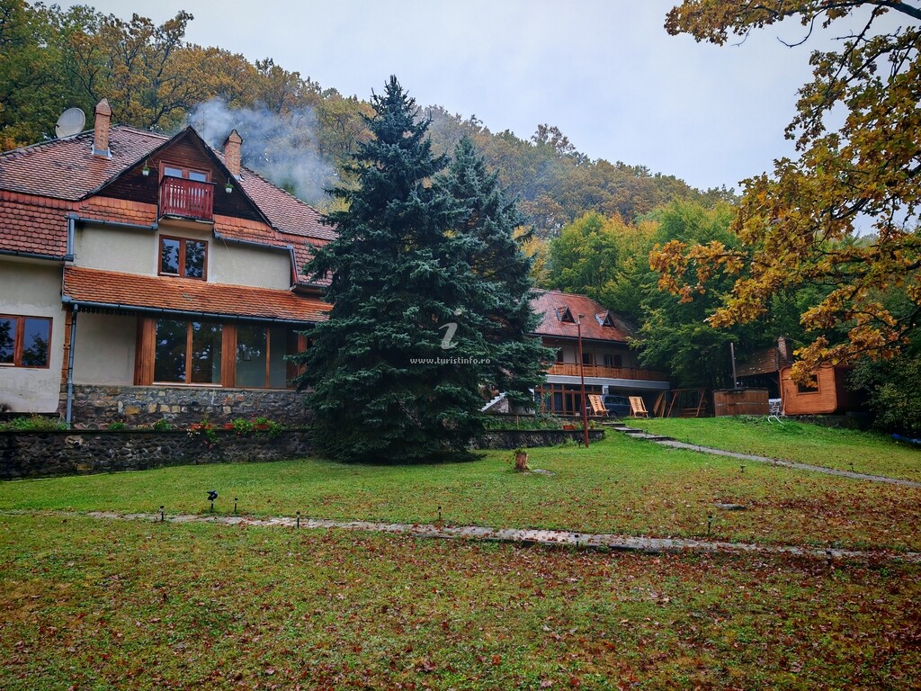 Cabana Bodvaj