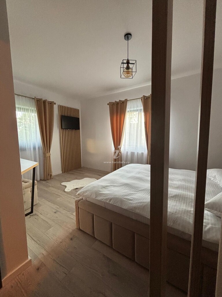 Camere de închiriat Mera House