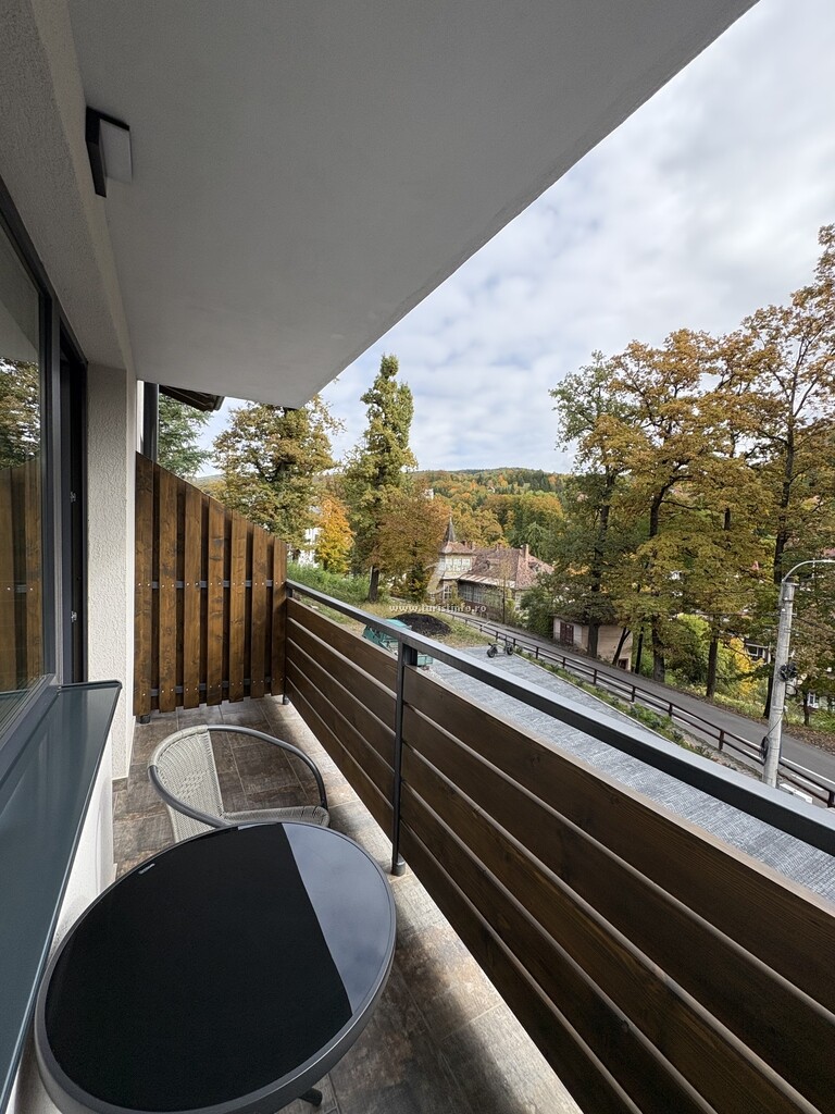 Vila Între Lacuri