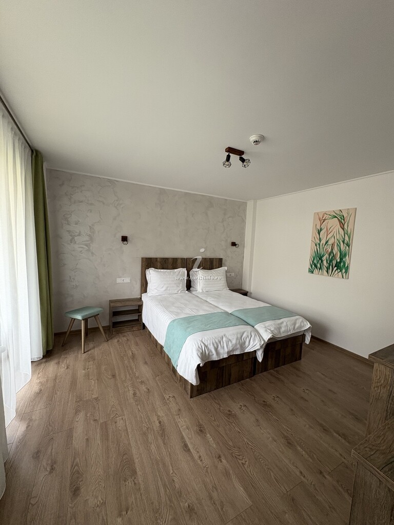Vila Între Lacuri