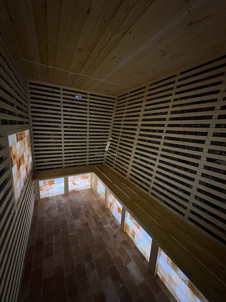 Vila Între Lacuri