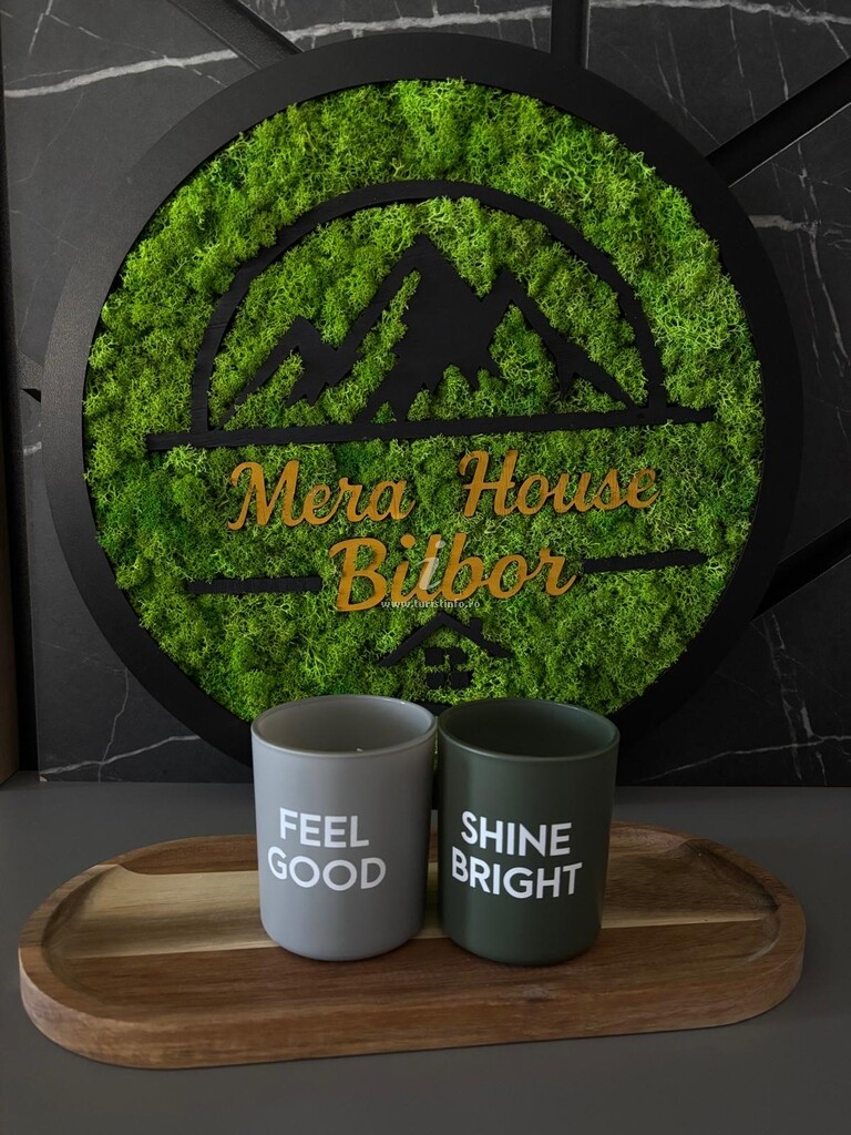 Camere de închiriat Mera House