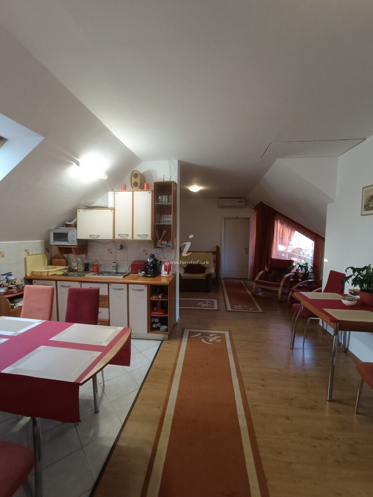 Casa Pasager House