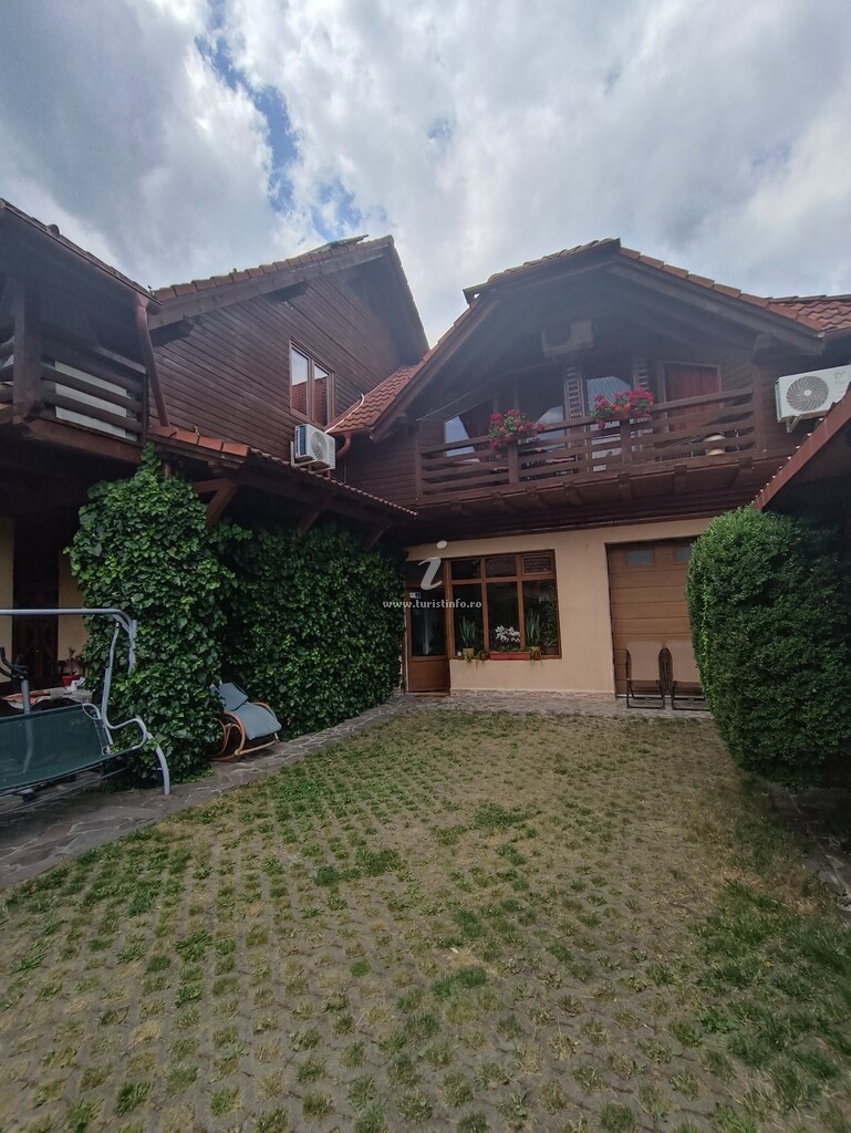 Casa Pasager House