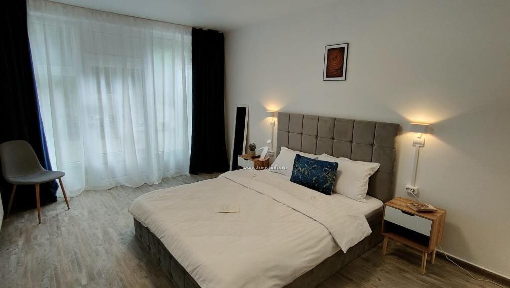 Baroc Boutique Hotel