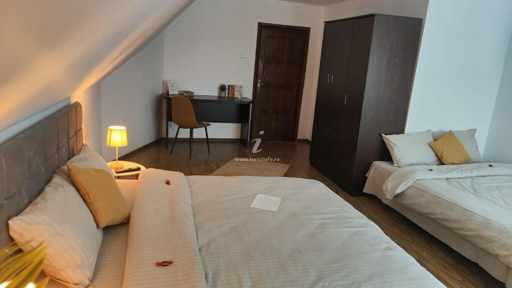 Baroc Boutique Hotel