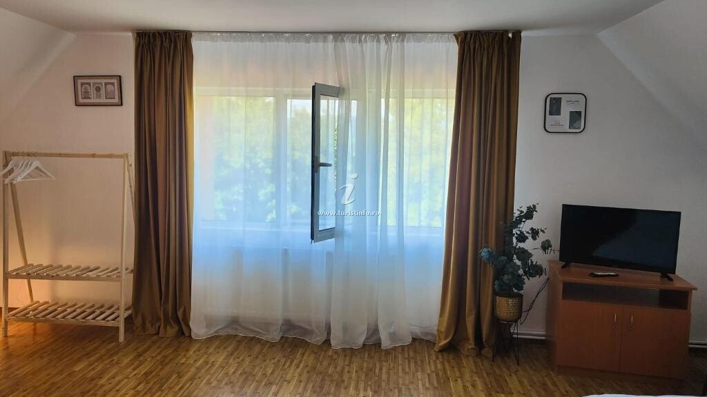 Baroc Boutique Hotel