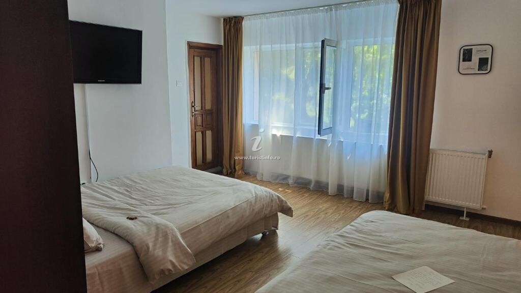 Baroc Boutique Hotel