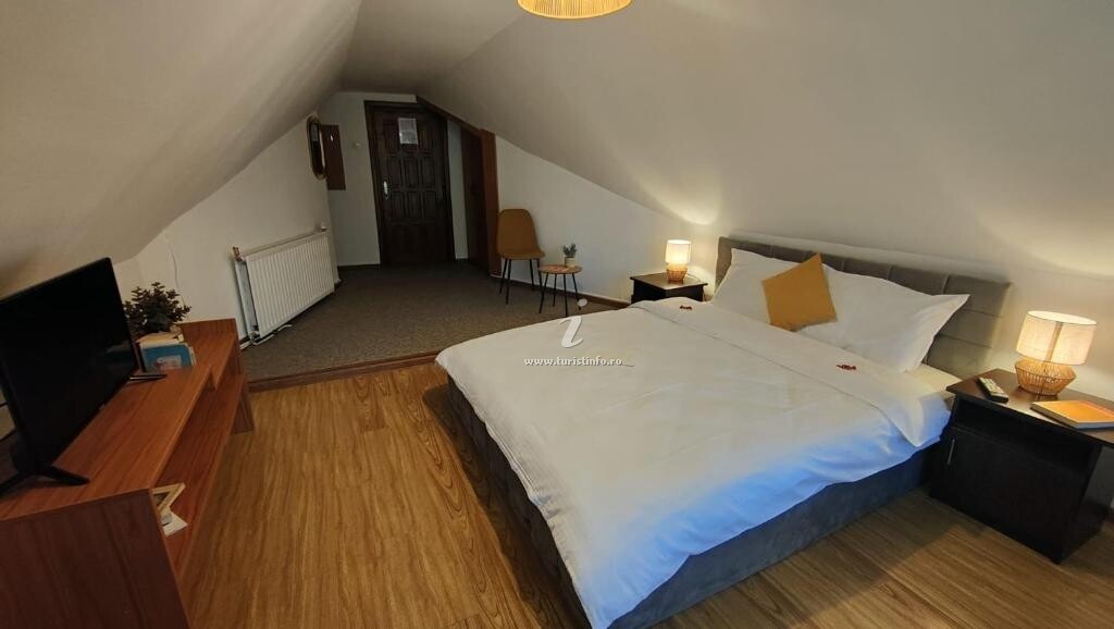 Baroc Boutique Hotel