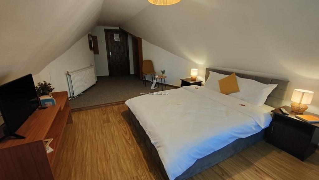Baroc Boutique Hotel