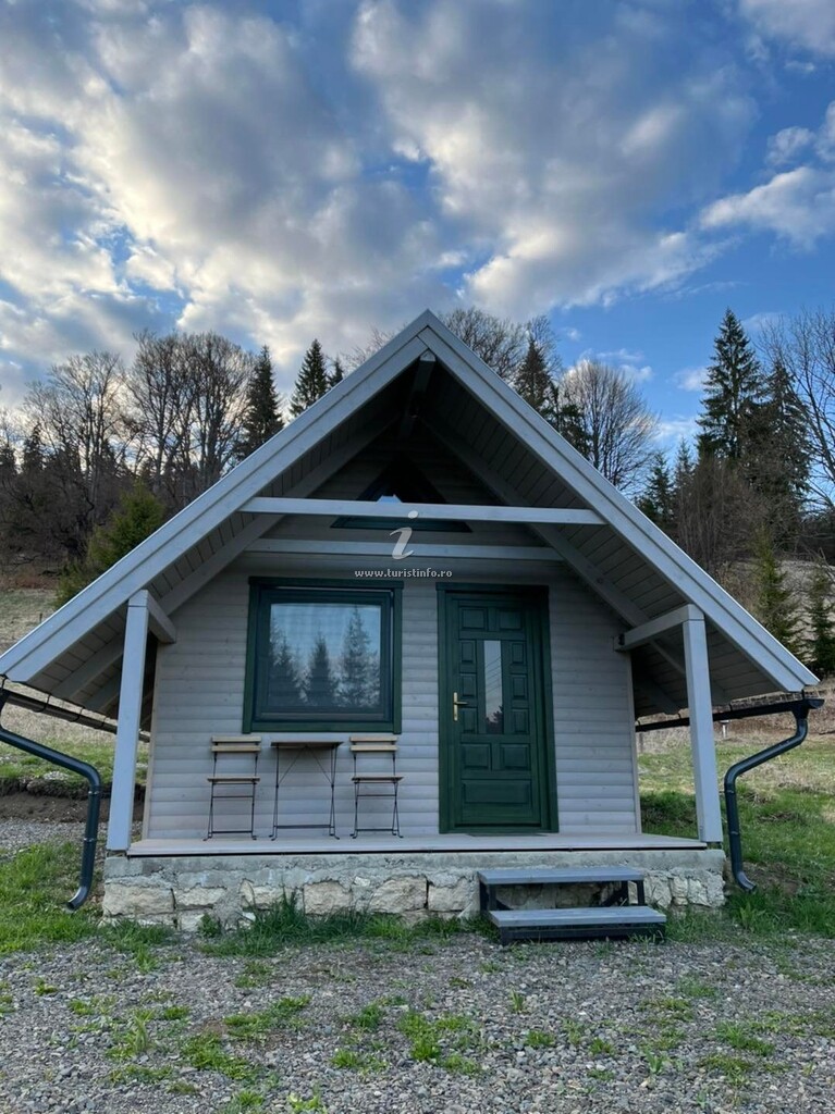 Camping Eti