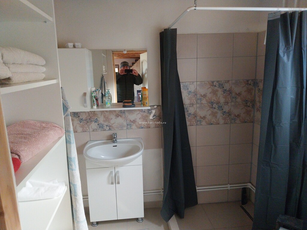 Casa de vacanță Doboș