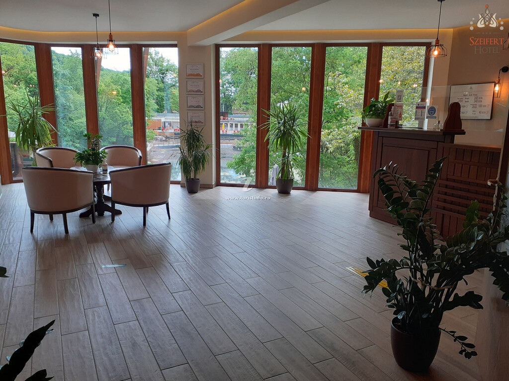 Hotel Szeifert