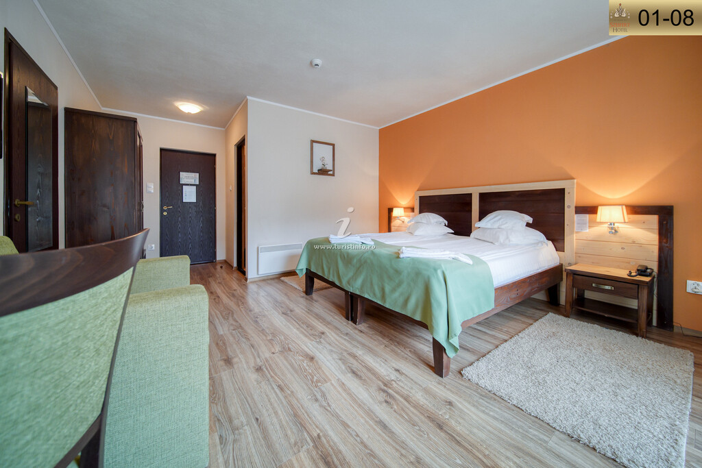 Hotel Szeifert