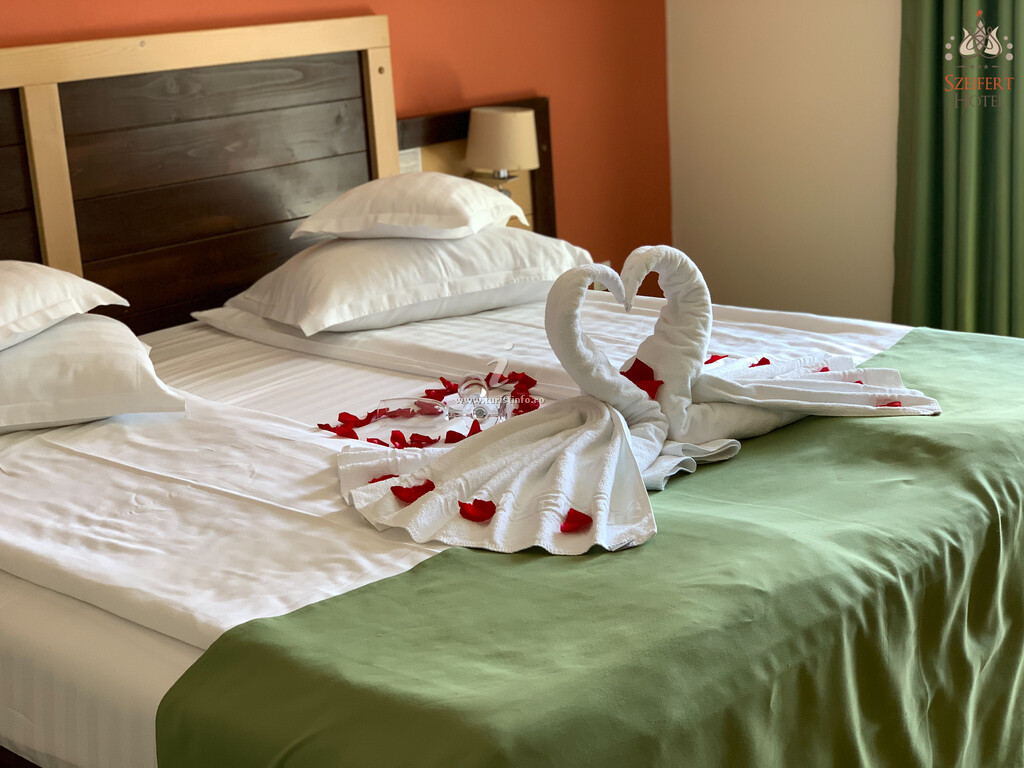 Hotel Szeifert