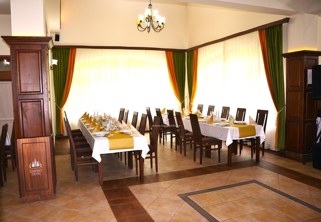 Hotel Szeifert