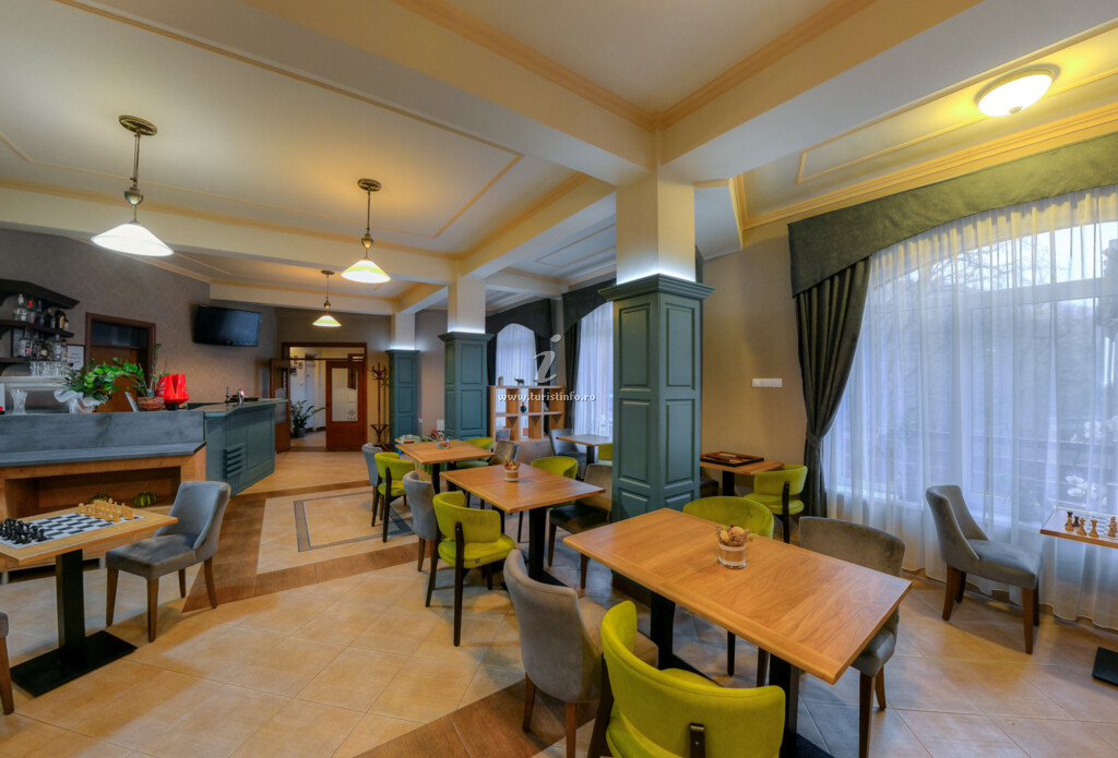 Hotel Szeifert