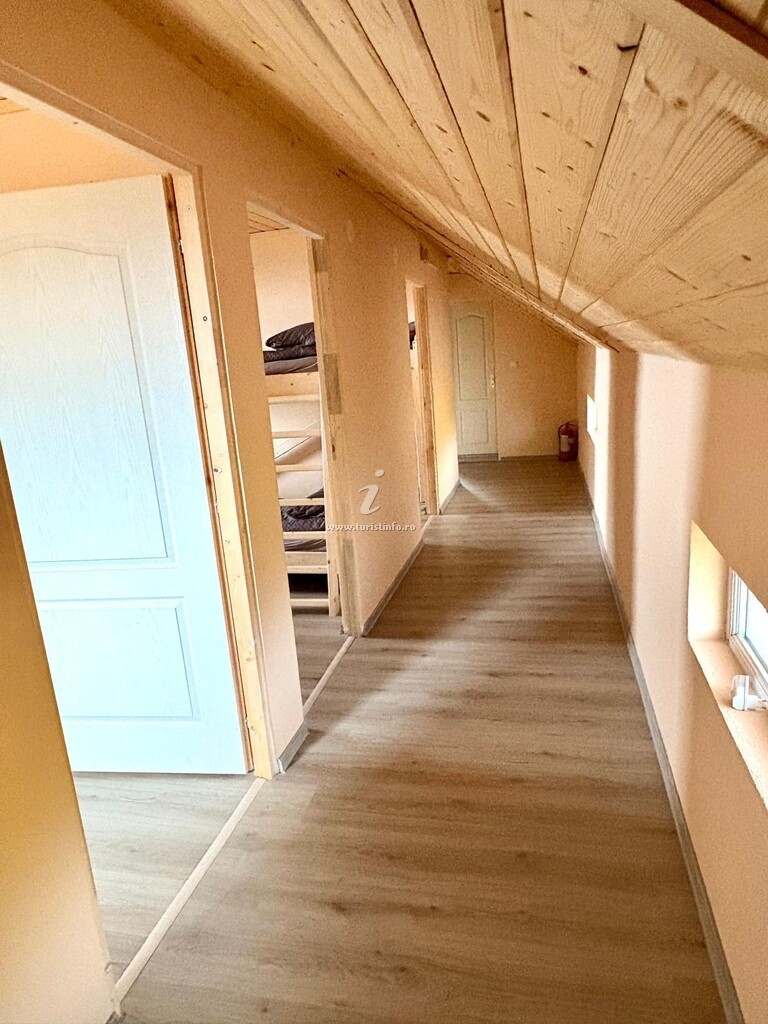 Casa de vacanță Doboș