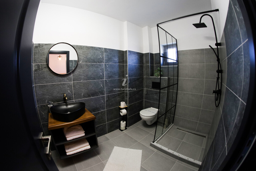 Camere de închiriat Mera House