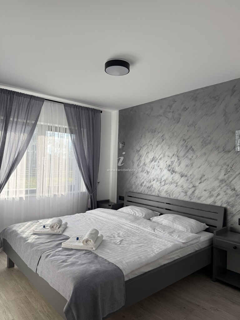 Camere de închiriat Toplița Nature Hub