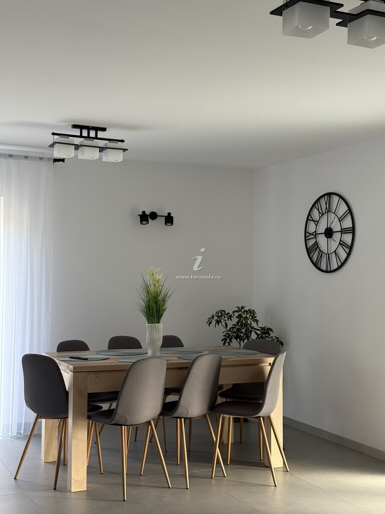 Camere de închiriat Toplița Nature Hub