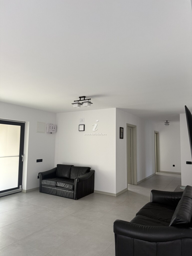 Camere de închiriat Toplița Nature Hub
