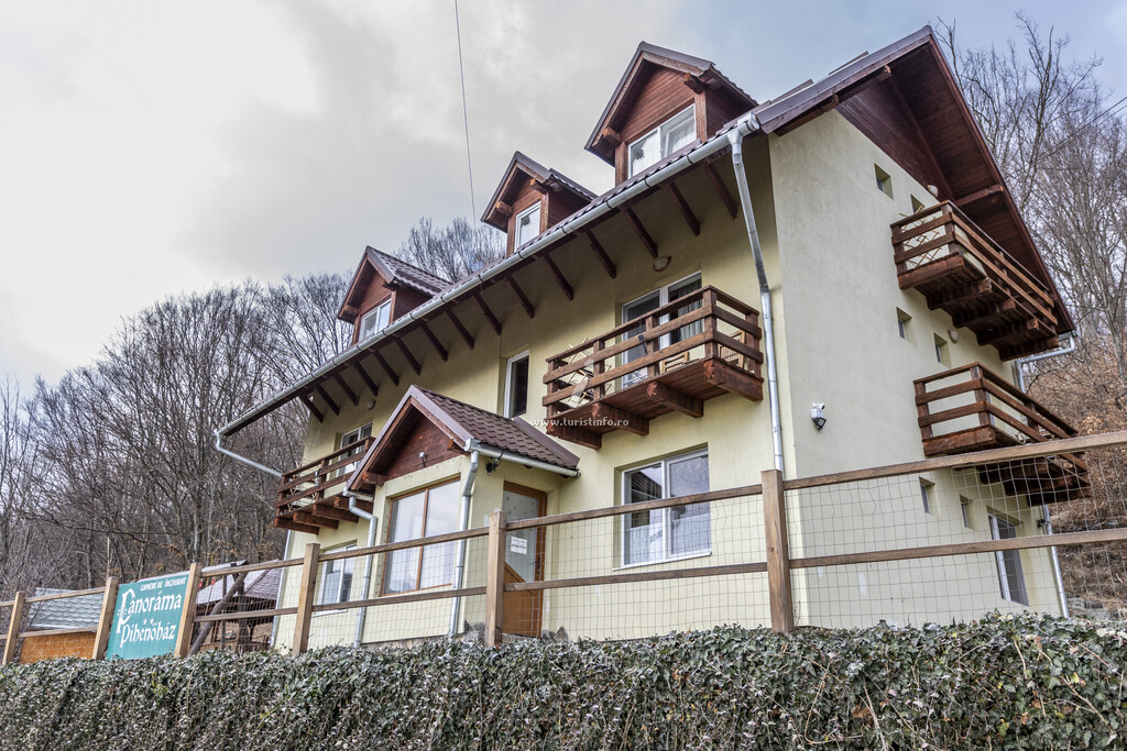 Casa Panorama