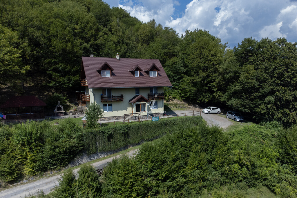 Casa Panorama