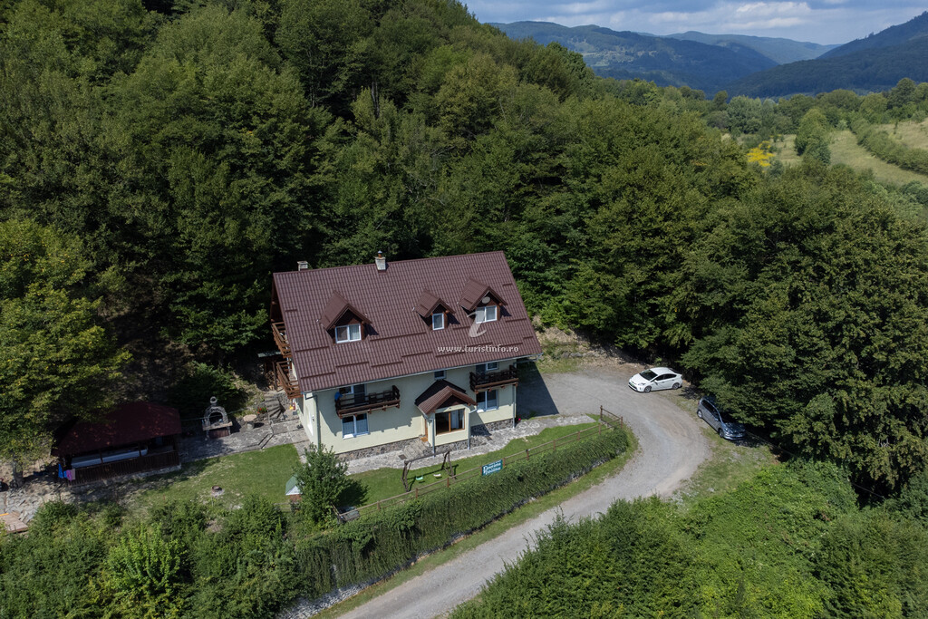 Casa Panorama