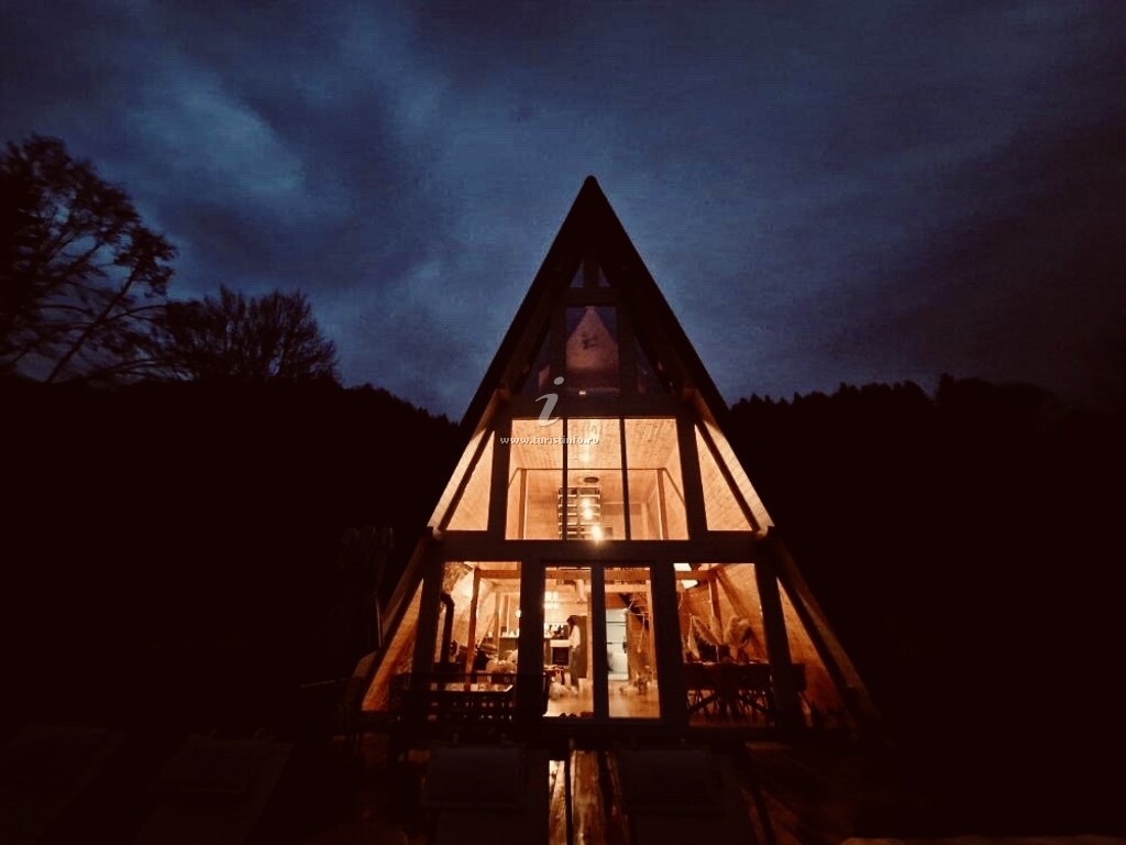 Cabana KayLuna