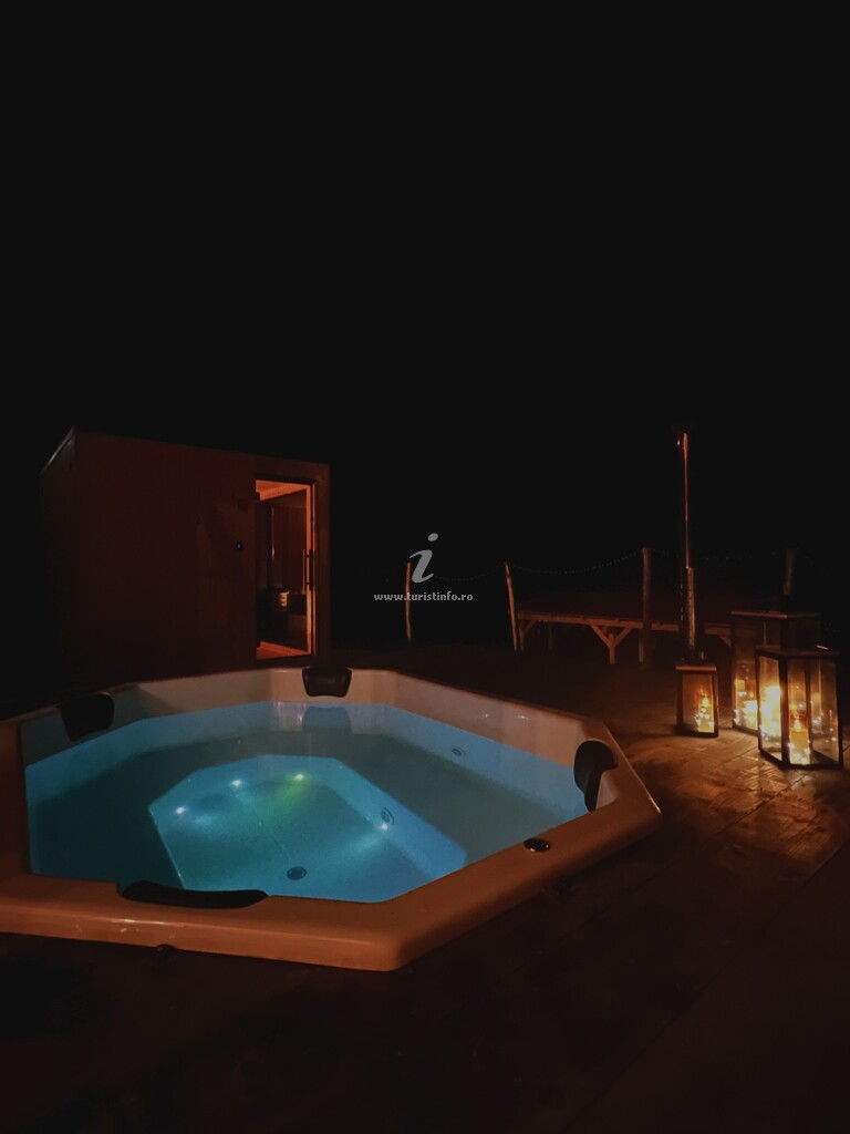 Cabana KayLuna