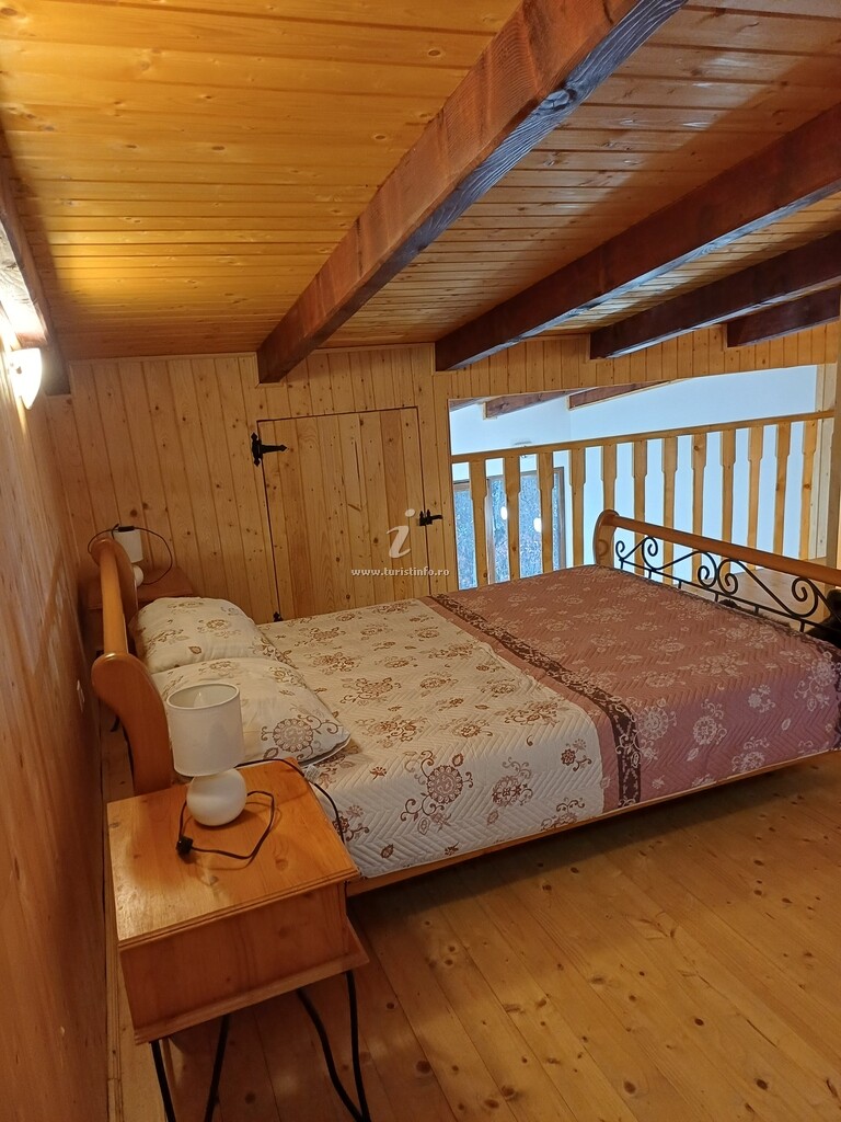 Casa de vacanță Vila Hof
