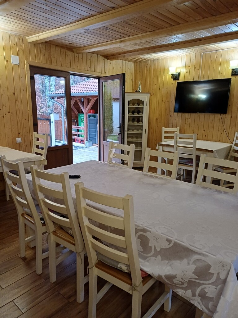 Casa de vacanță Vila Hof